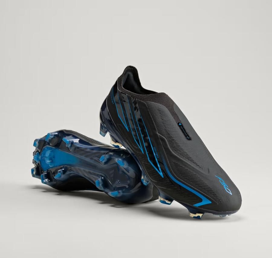 Adidas F50 HYPERFAST ELITE Laceless Firm Ground Voetbalschoenen