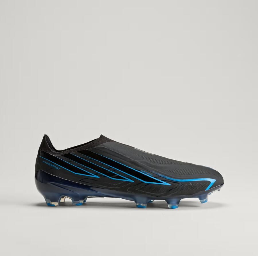 Adidas F50 HYPERFAST ELITE Laceless Firm Ground Voetbalschoenen - Foto 4