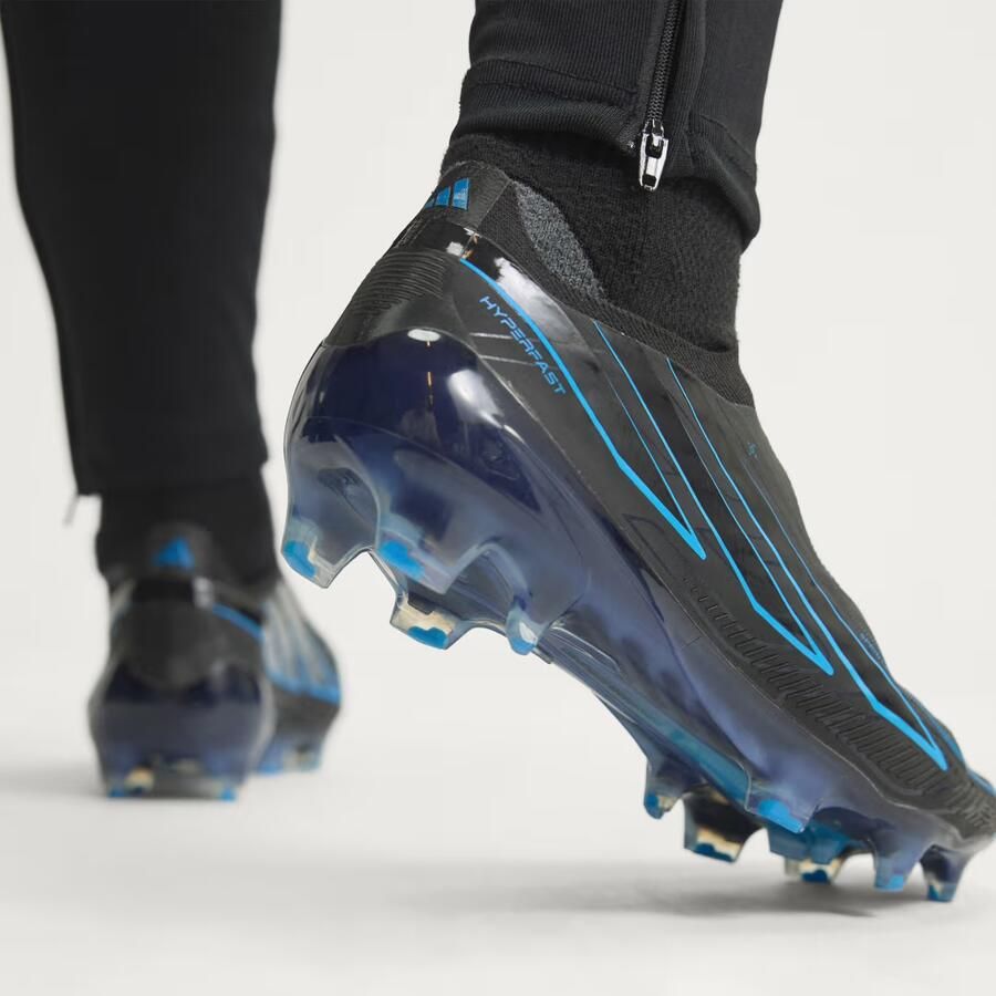 Adidas F50 HYPERFAST ELITE Laceless Firm Ground Voetbalschoenen - Foto 3