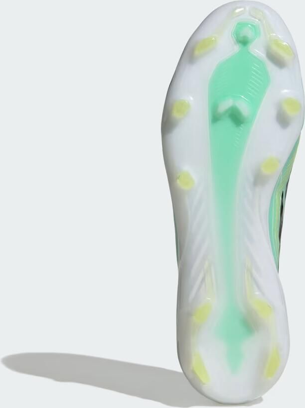 Adidas F50 Hyperfast Elite Laceless Firm Ground Voetbalschoenen Kids - Foto 3
