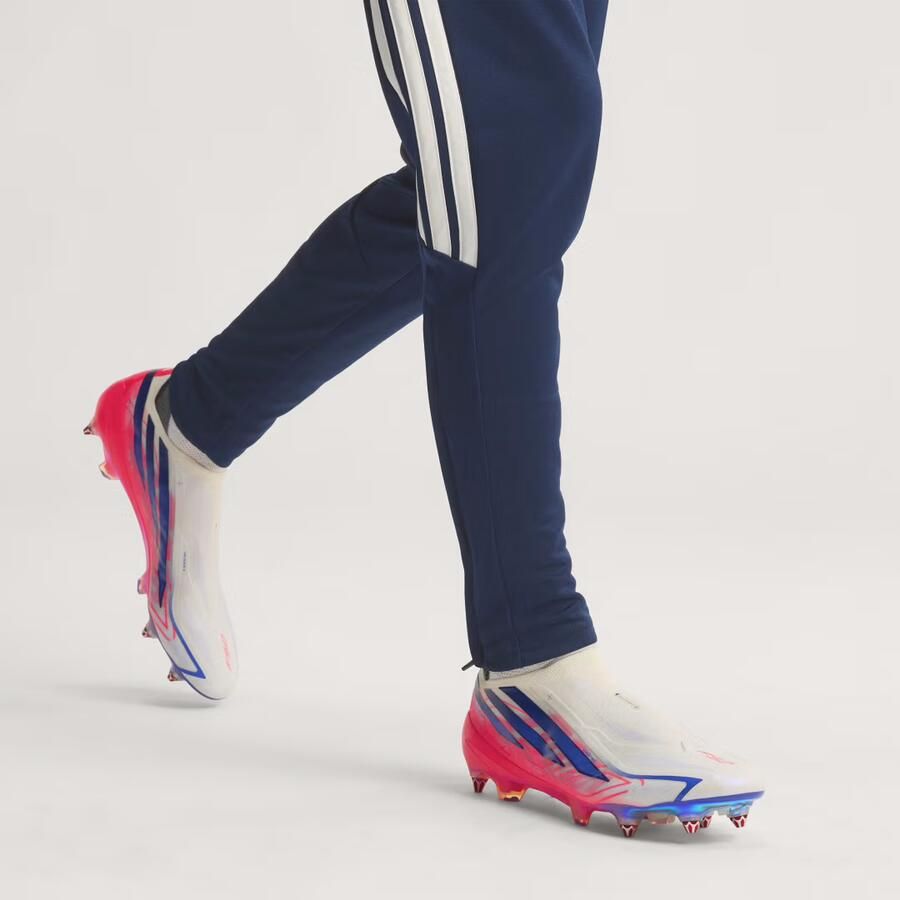 Adidas F50 Hyperfast Elite Laceless Soft-Ground Voetbalschoenen - Foto 2