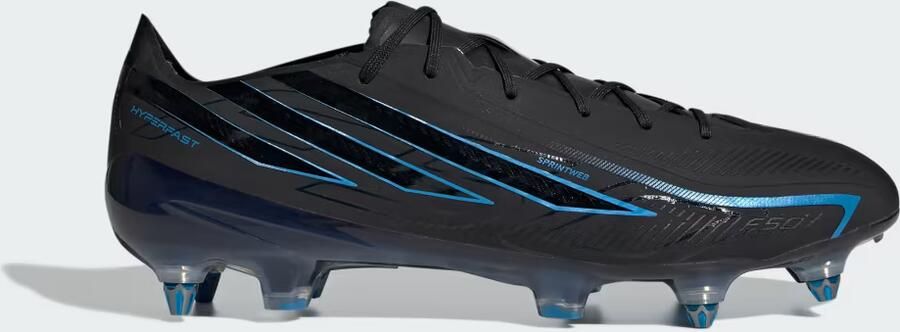 Adidas F50 HYPERFAST ELITE Soft Ground Voetbalschoenen - Foto 6