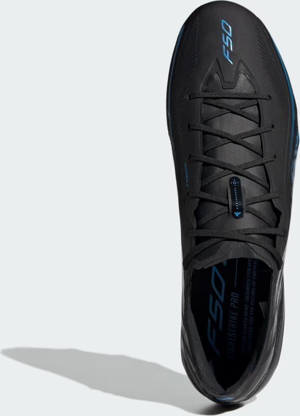 Adidas F50 HYPERFAST ELITE Soft Ground Voetbalschoenen - Foto 2