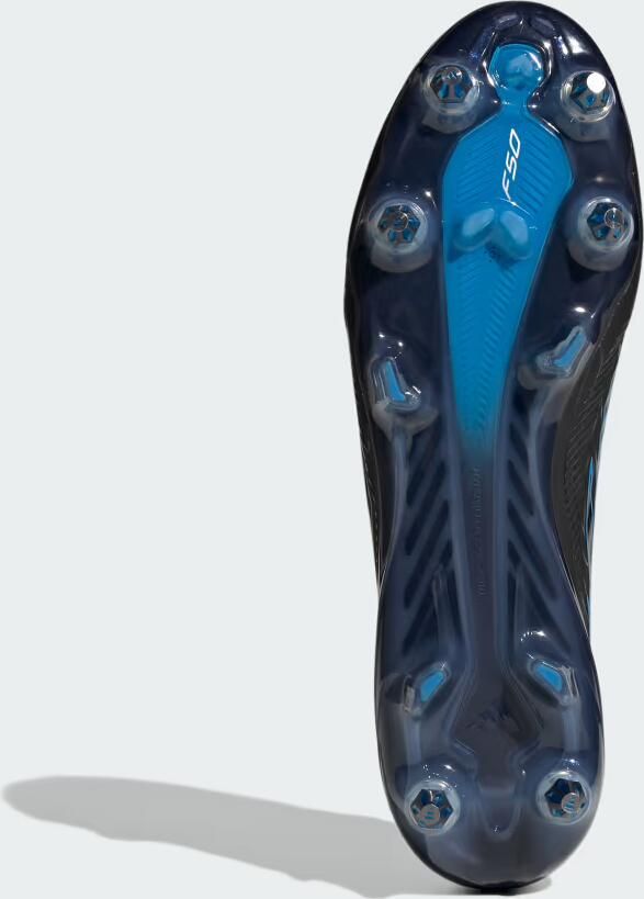 Adidas F50 HYPERFAST ELITE Soft Ground Voetbalschoenen - Foto 3