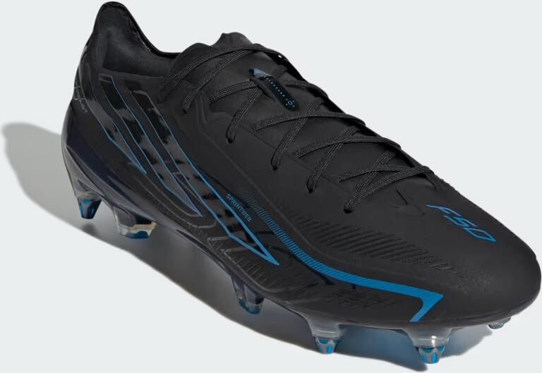 Adidas F50 HYPERFAST ELITE Soft Ground Voetbalschoenen - Foto 4