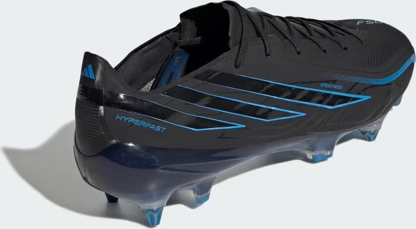 Adidas F50 HYPERFAST ELITE Soft Ground Voetbalschoenen - Foto 5