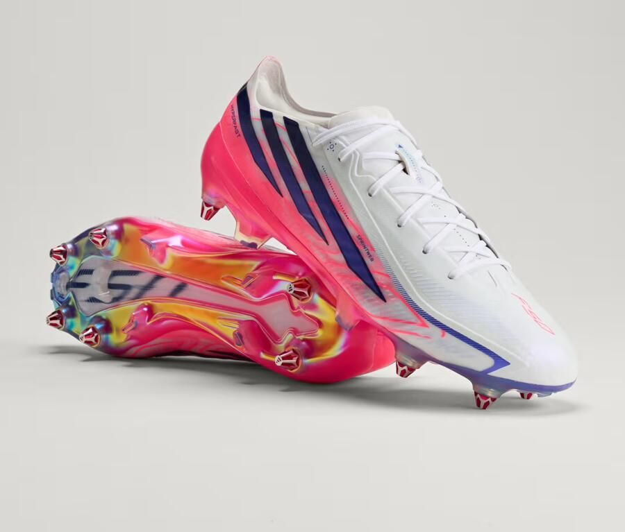 Adidas F50 Hyperfast Elite Soft Ground voetbalschoenen