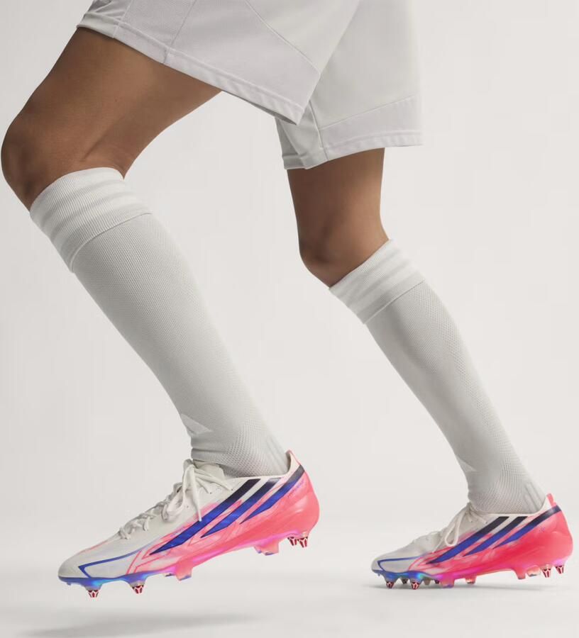 Adidas F50 Hyperfast Elite Soft Ground voetbalschoenen - Foto 5