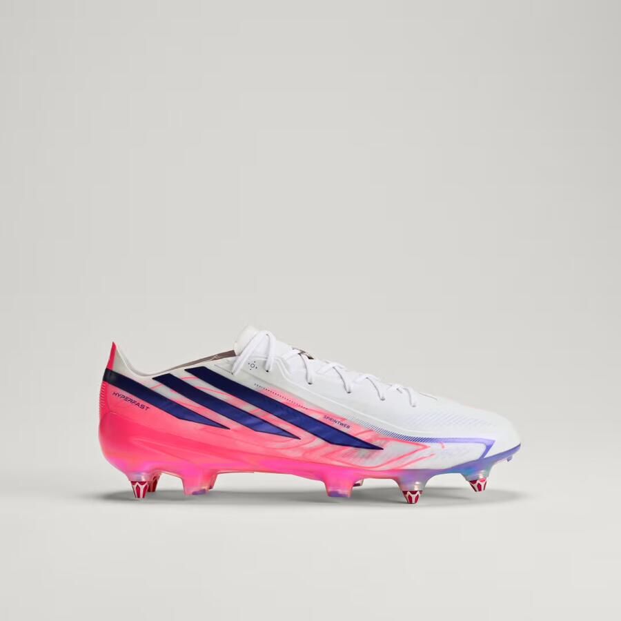 Adidas F50 Hyperfast Elite Soft Ground voetbalschoenen - Foto 2