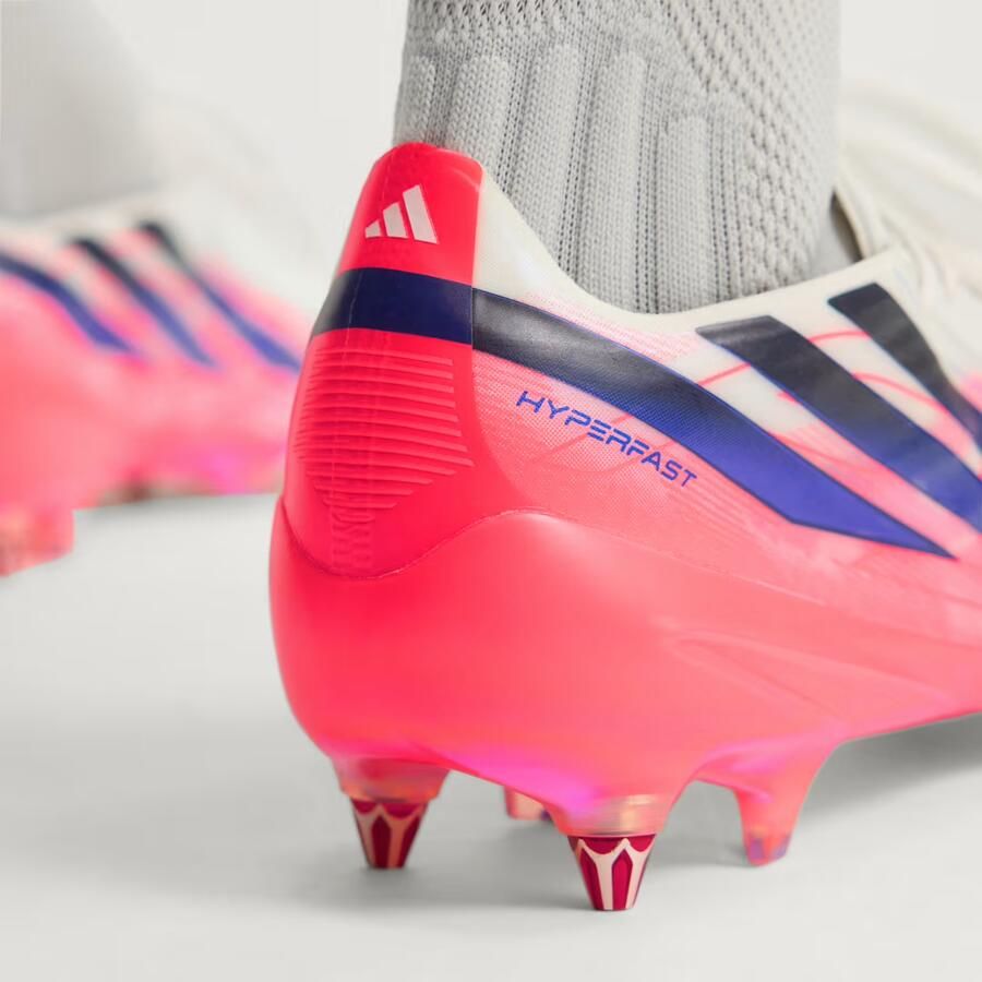 Adidas F50 Hyperfast Elite Soft Ground voetbalschoenen - Foto 4