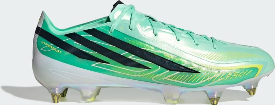 Adidas F50 HYPERFAST ELITE Soft Ground Voetbalschoenen