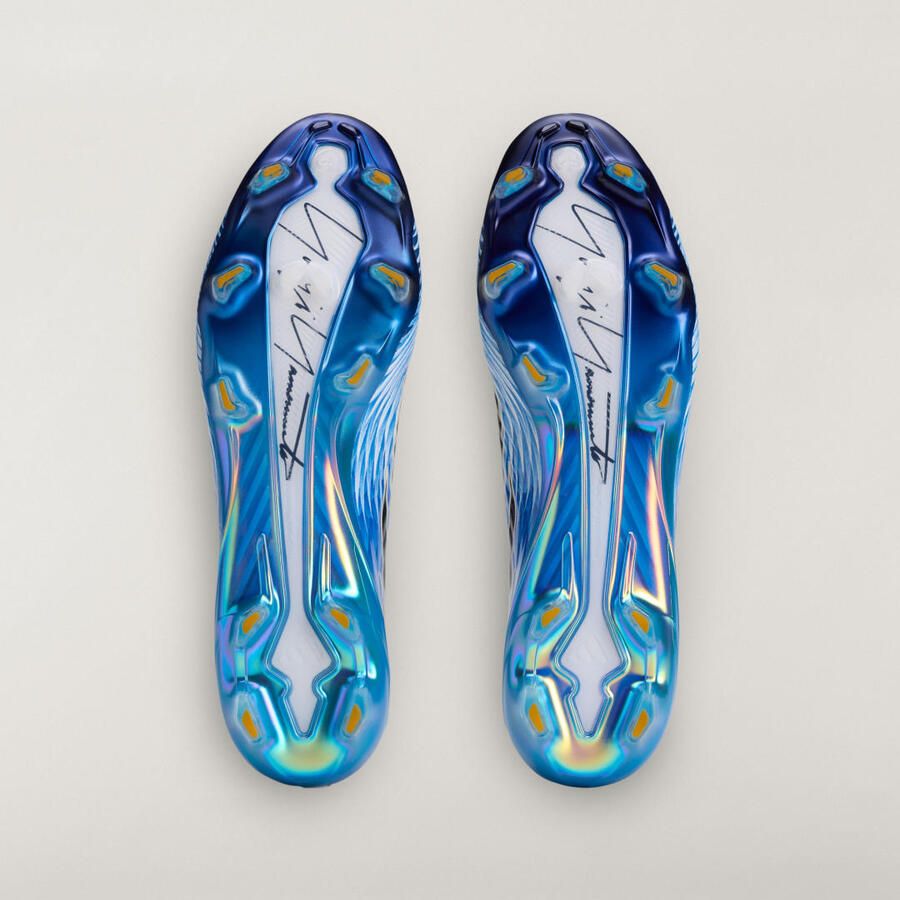 Adidas F50 Hyperfast Elite Y-3 Firm Ground Voetbalschoenen - Foto 5