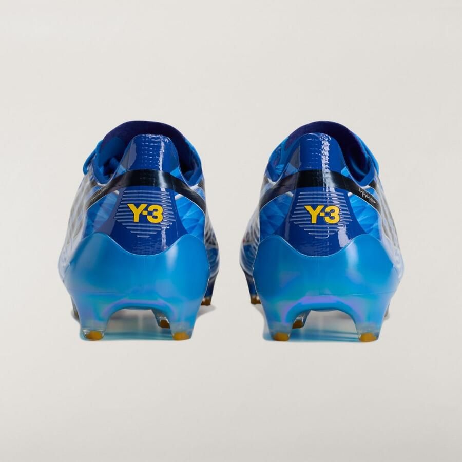 Adidas F50 Hyperfast Elite Y-3 Firm Ground Voetbalschoenen - Foto 3