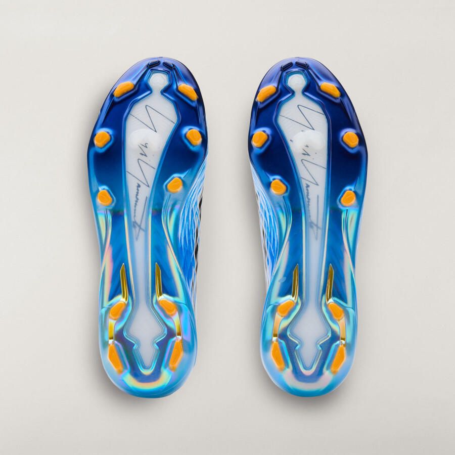 Adidas F50 Hyperfast Elite Y-3 Firm Ground Voetbalschoenen Kids - Foto 5