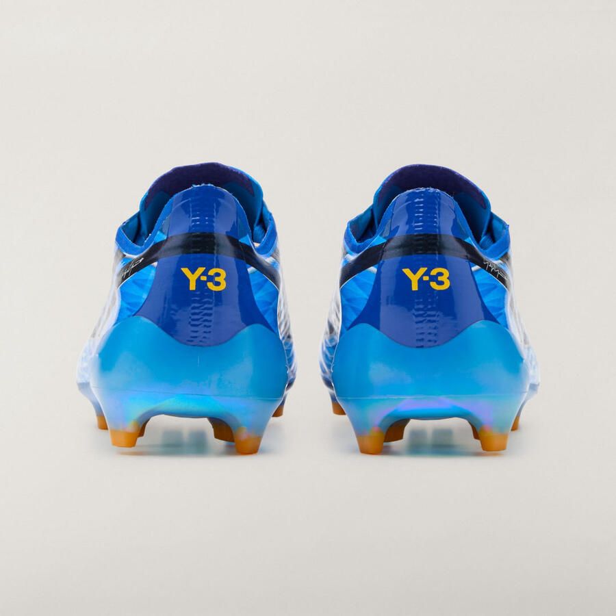 Adidas F50 Hyperfast Elite Y-3 Firm Ground Voetbalschoenen Kids - Foto 3