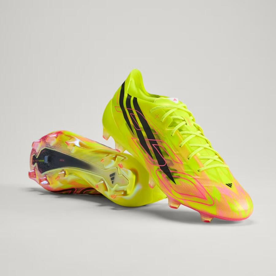 Adidas F50 HYPERFAST EVO Firm Ground Voetbalschoenen