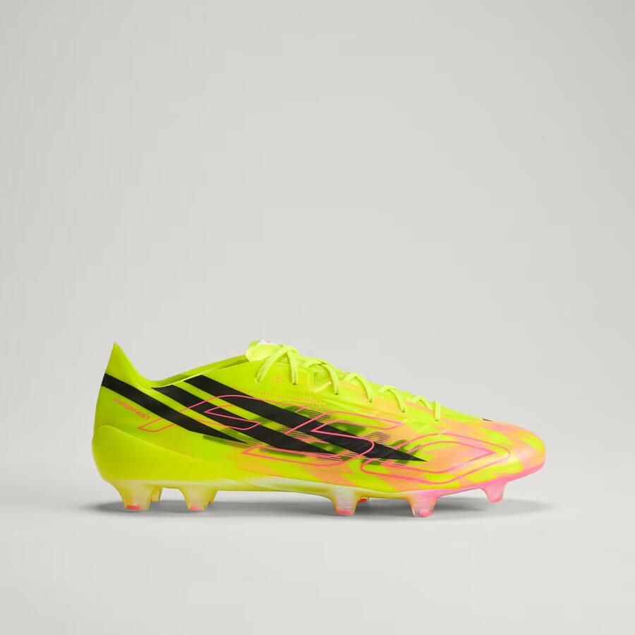 Adidas F50 HYPERFAST EVO Firm Ground Voetbalschoenen - Foto 2