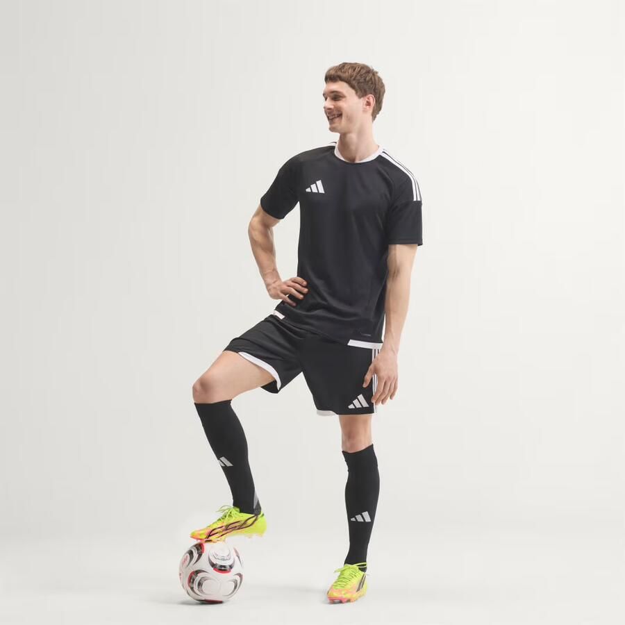 Adidas F50 HYPERFAST EVO Firm Ground Voetbalschoenen - Foto 3