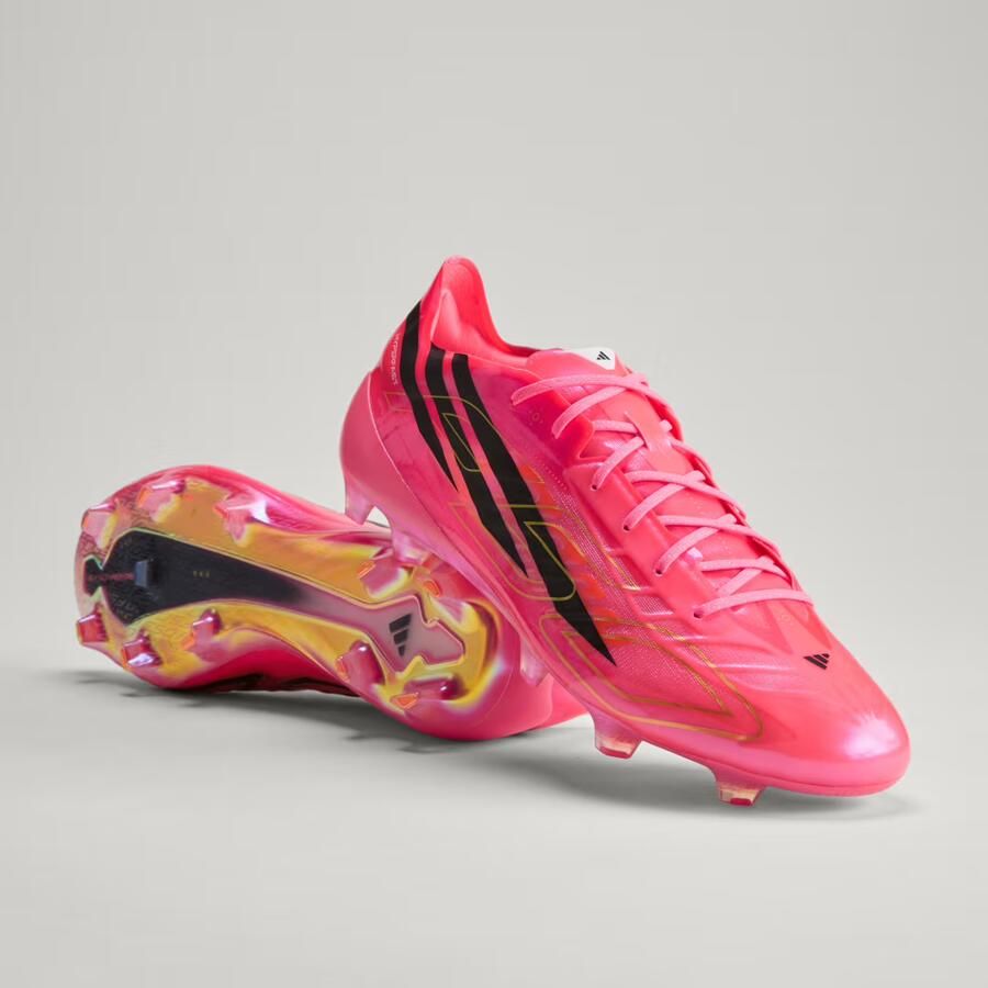 Adidas F50 HYPERFAST EVO Firm Ground Voetbalschoenen
