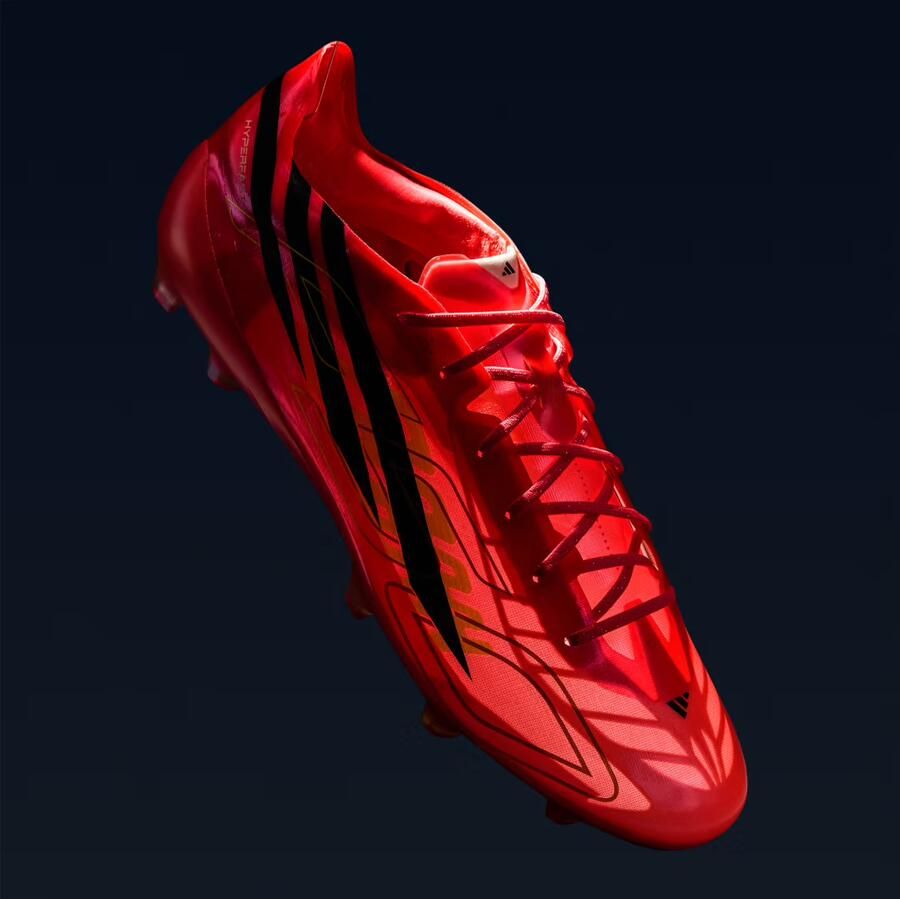Adidas F50 HYPERFAST EVO Firm Ground Voetbalschoenen - Foto 4