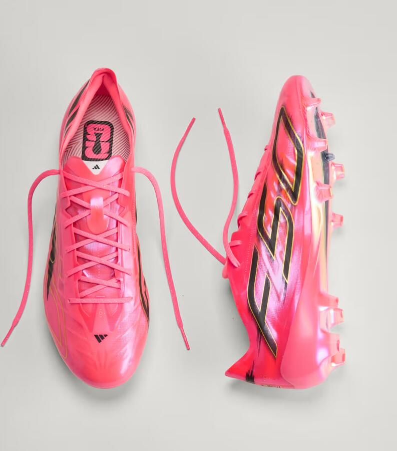 Adidas F50 HYPERFAST EVO Firm Ground Voetbalschoenen - Foto 6