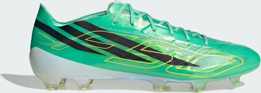 Adidas F50 HYPERFAST EVO Firm Ground Voetbalschoenen - Foto 2
