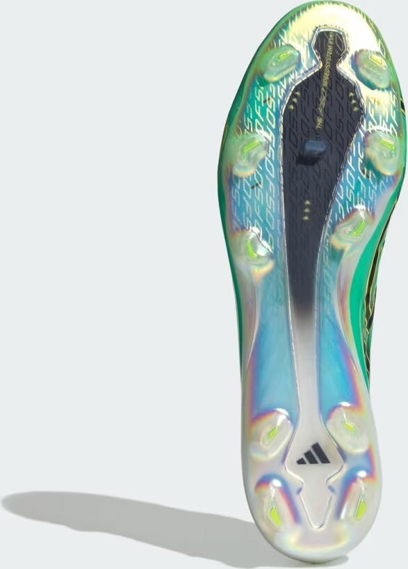 Adidas F50 HYPERFAST EVO Firm Ground Voetbalschoenen - Foto 4