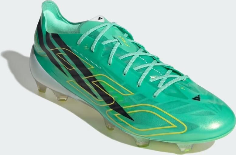 Adidas F50 HYPERFAST EVO Firm Ground Voetbalschoenen - Foto 5