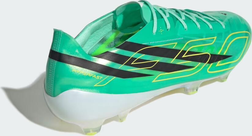 Adidas F50 HYPERFAST EVO Firm Ground Voetbalschoenen - Foto 6