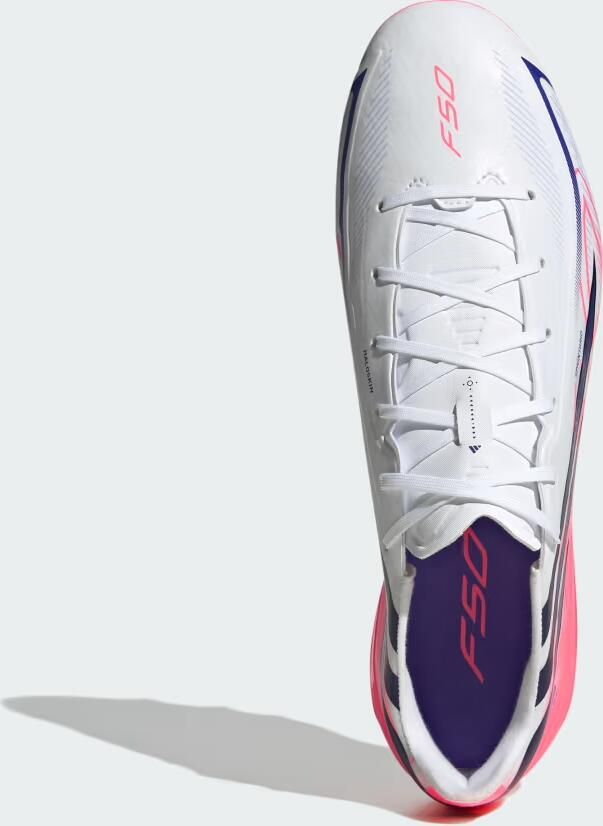 Adidas F50 Hyperfast League Artificial Ground Voetbalschoenen - Foto 4