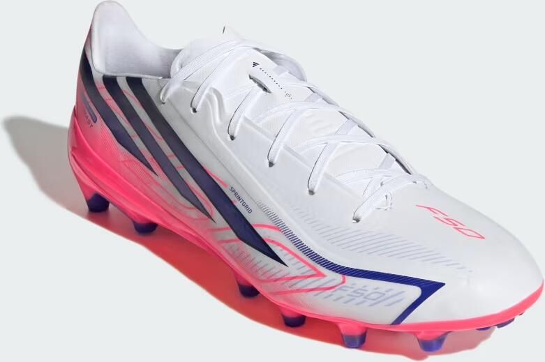 Adidas F50 Hyperfast League Artificial Ground Voetbalschoenen - Foto 6