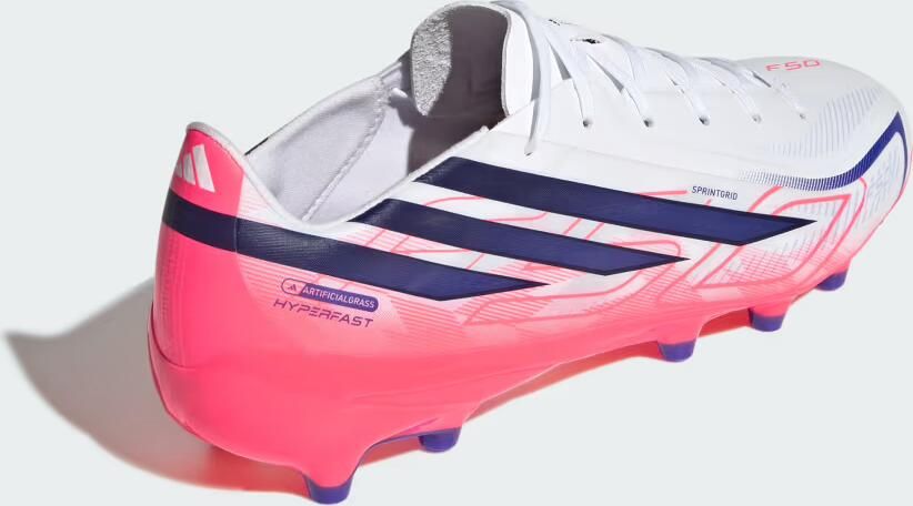 Adidas F50 Hyperfast League Artificial Ground Voetbalschoenen - Foto 7