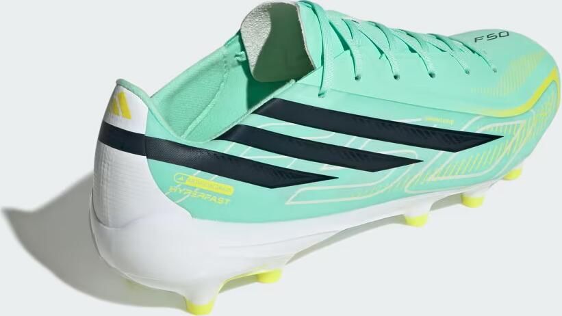 ADIDAS PERFOR CE Voetbalschoen 'F50 Hyperfast League' mintgroen zwart - Foto 7