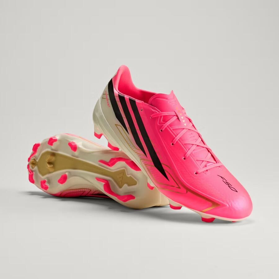 Adidas F50 HYPERFAST LEAGUE Firm Ground Voetbalschoenen