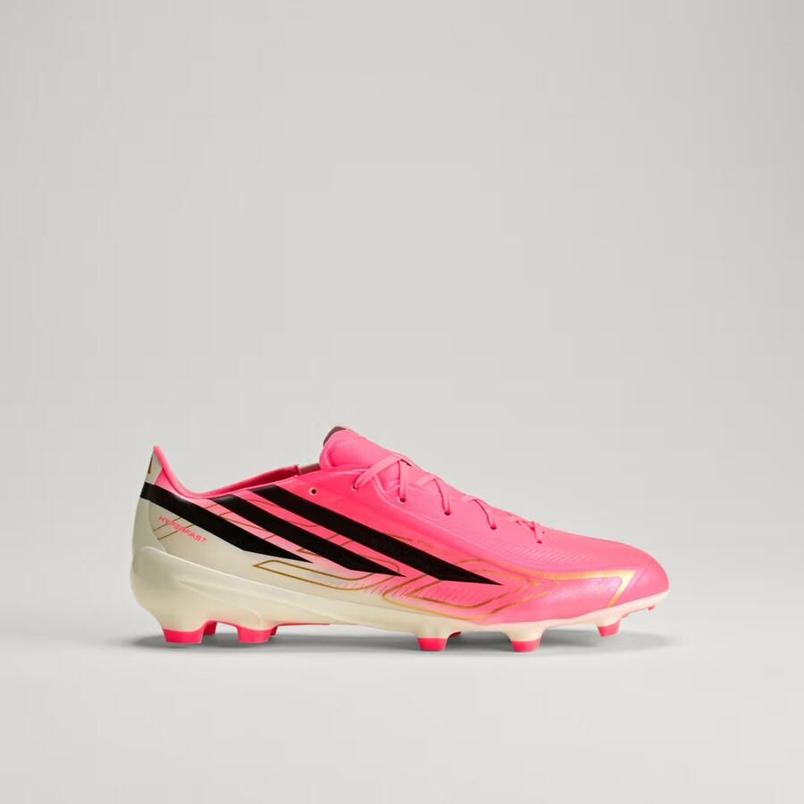 Adidas F50 HYPERFAST LEAGUE Firm Ground Voetbalschoenen - Foto 3