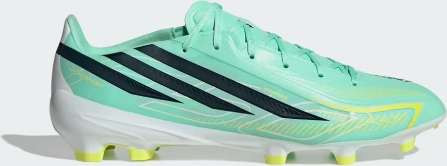 Adidas F50 Hyperfast League Firm Ground Voetbalschoenen - Foto 2