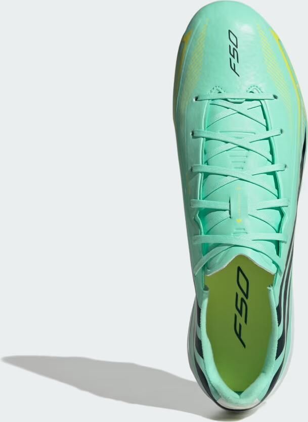 Adidas F50 Hyperfast League Firm Ground Voetbalschoenen - Foto 4