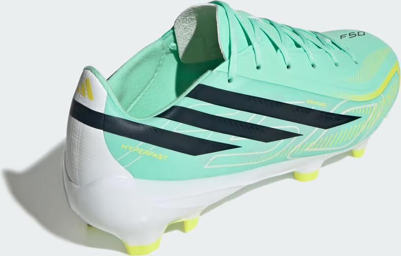 Adidas F50 Hyperfast League Firm Ground Voetbalschoenen - Foto 7