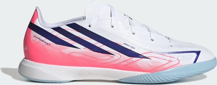 Adidas F50 Hyperfast League Indoor Football Shoes Kids - Foto 6