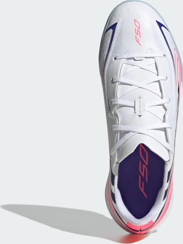 Adidas F50 Hyperfast League Indoor Football Shoes Kids - Foto 2
