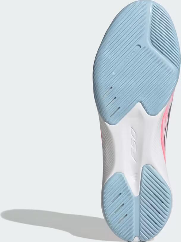 Adidas F50 Hyperfast League Indoor Football Shoes Kids - Foto 3