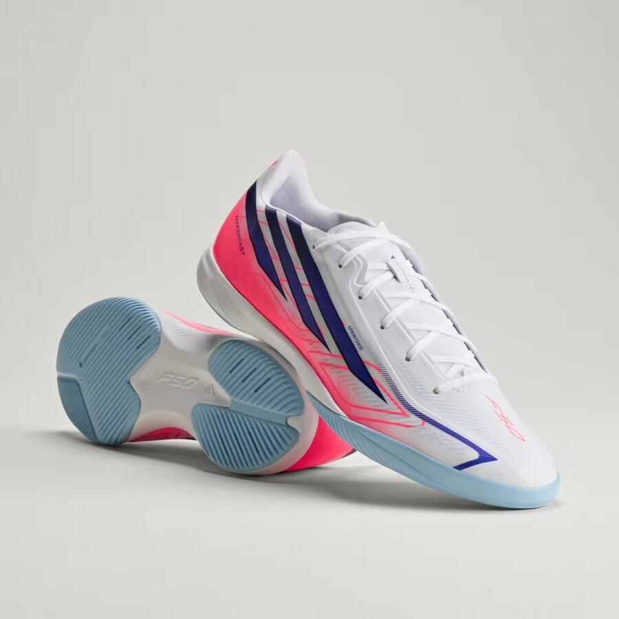 Adidas F50 Hyperfast League Indoor Voetbalschoenen - Foto 2