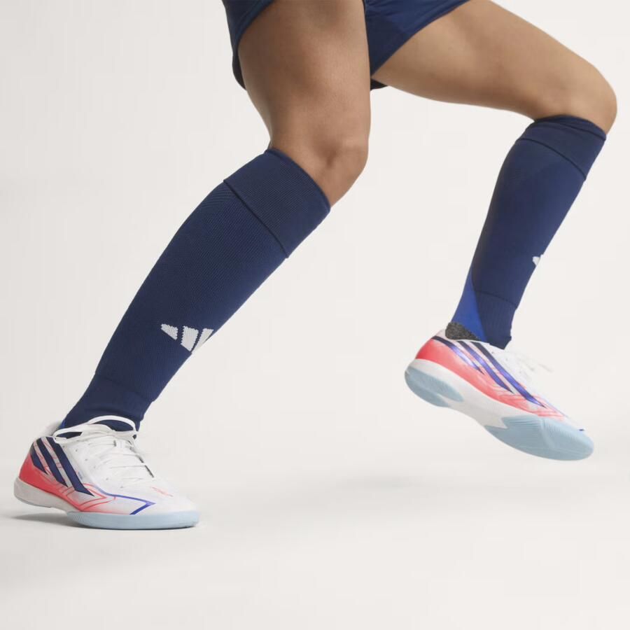 Adidas F50 Hyperfast League Indoor Voetbalschoenen - Foto 3