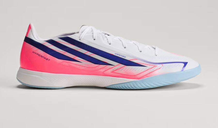 Adidas F50 Hyperfast League Indoor Voetbalschoenen - Foto 7