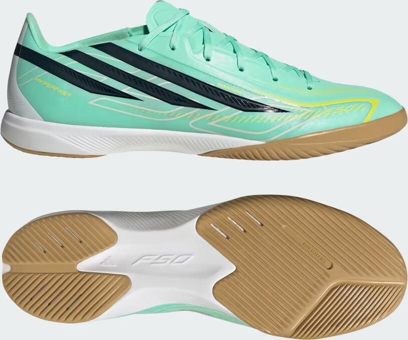 Adidas F50 HYPERFAST LEAGUE Indoor Voetbalschoenen