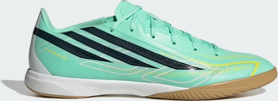 Adidas F50 HYPERFAST LEAGUE Indoor Voetbalschoenen - Foto 6