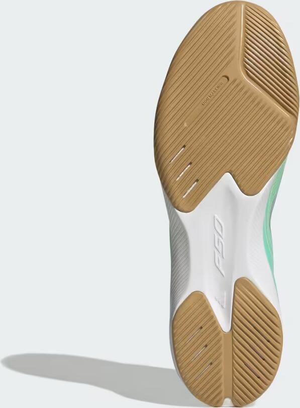 Adidas F50 HYPERFAST LEAGUE Indoor Voetbalschoenen - Foto 3