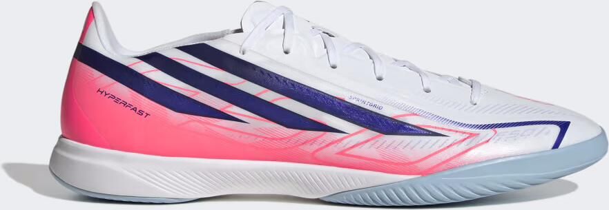 Adidas F50 Hyperfast League Indoor Voetbalschoenen