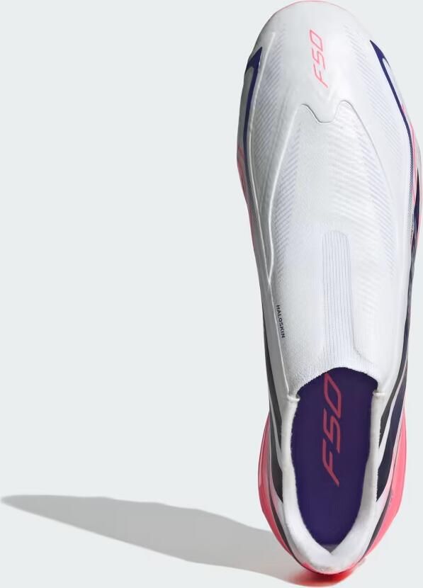 Adidas F50 Hyperfast League Laceless Artificial Ground Voetbalschoenen - Foto 3
