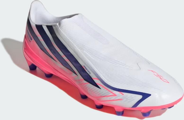 Adidas F50 Hyperfast League Laceless Artificial Ground Voetbalschoenen - Foto 5